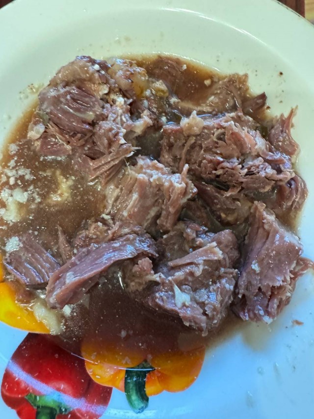 Кому тушмана вкусного?