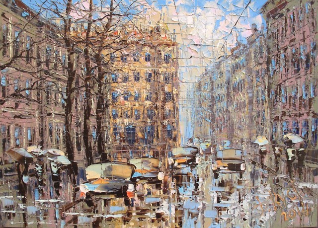 АРТ-Воскресенье