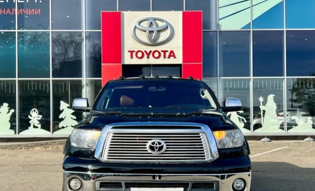 3,1 миллиарда рублей вложат в простаивающий завод Toyota