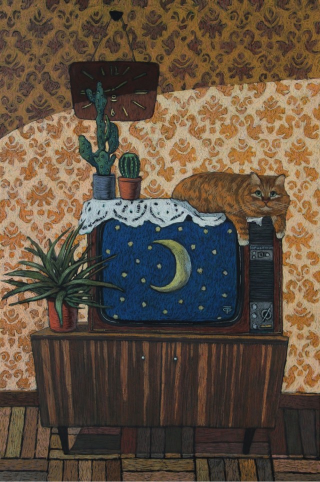 АРТ-Воскресенье