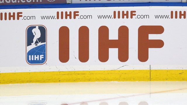 Российский хоккей возвращается на международную арену?