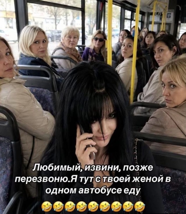 Прикольные и просто красивые картинки 25.09.2026