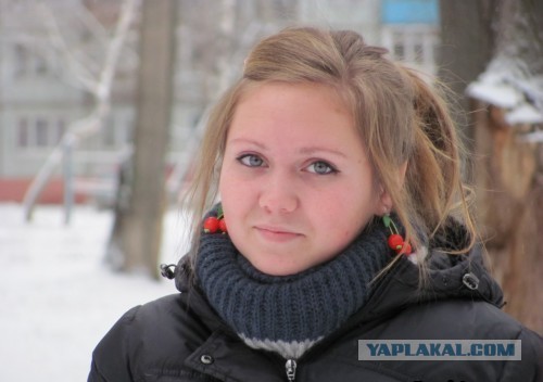 Как я сбросила -20 кг