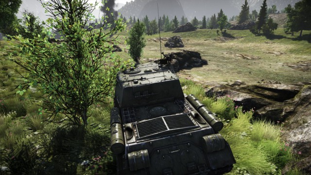War Thunder