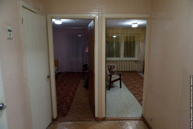 Советские гостиницы на постсоветском пространстве