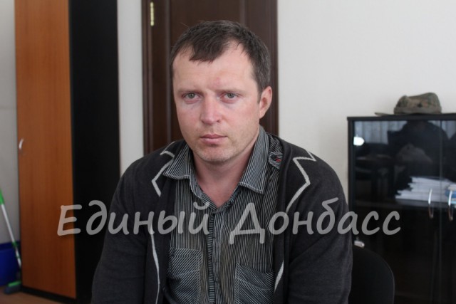 Диванный воин и суровая реальность