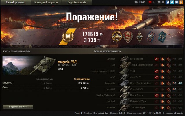 Wargaming 15