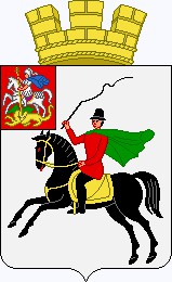 А Вы знаете герб своего города?