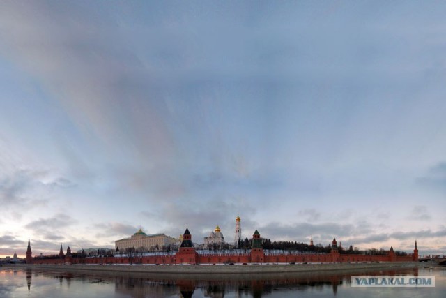 Россия в фотографиях (76 фото)