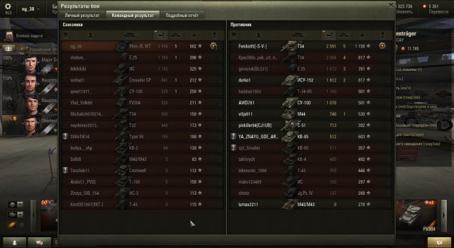 Wargaming 19