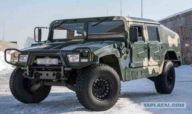 Минск. Ночная репетиция парада Победы