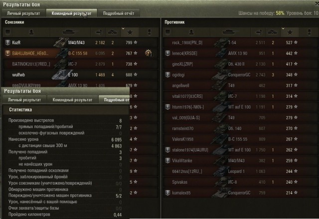 Wargaming 25!