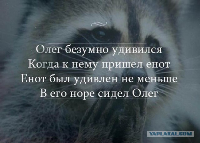 Наркоманский юмор