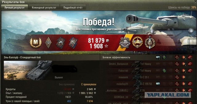 Wargaming 30!