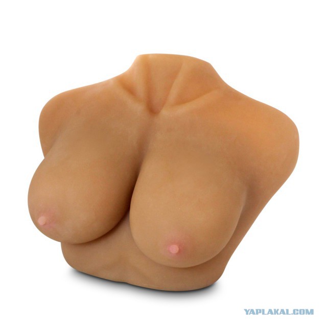 Грудь может служить разным целям