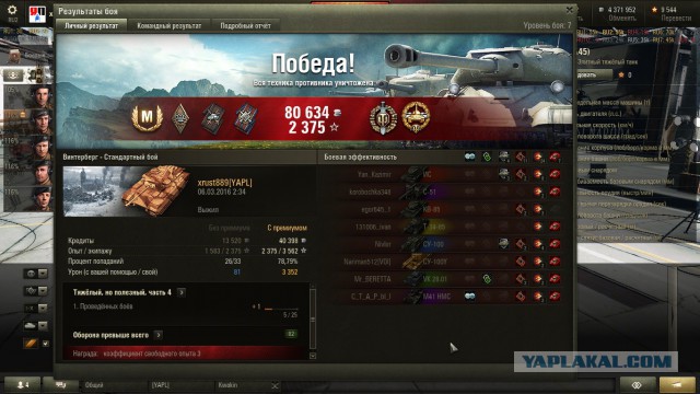 Wargaming 33