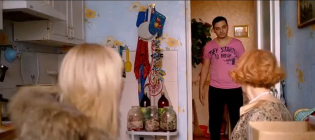 Мудаки на мазде или как меня пытались избить