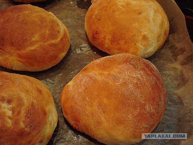 Кухня (кулинарное и околокулинарное общение)