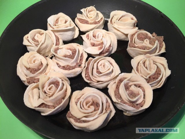 Готовят наши дети и мы готовим для детей.