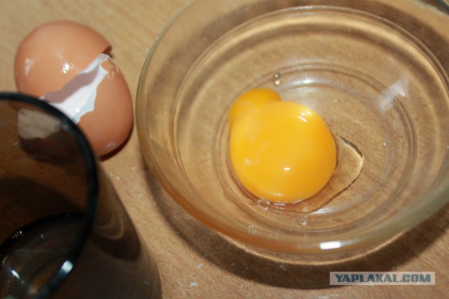 Шустрые булки или как я сконы делала