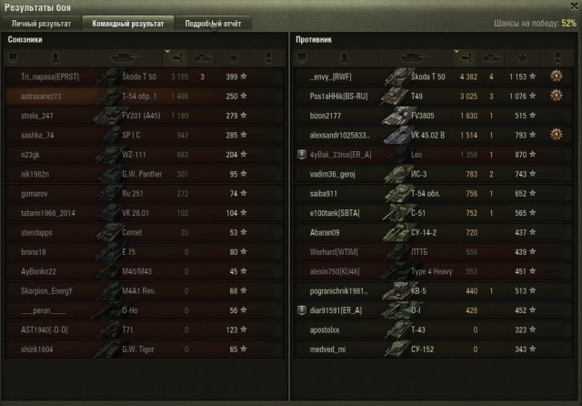 Wargaming 43