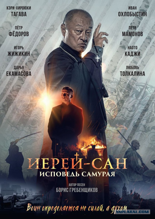 Самые провальные фильмы отечественного кинематографа