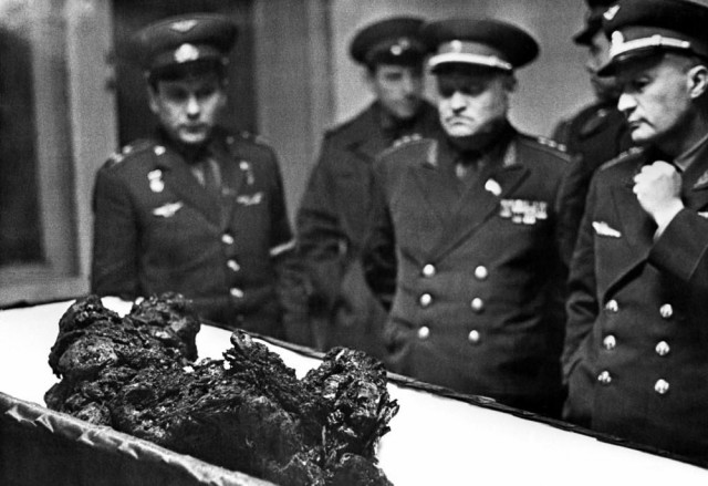 «Гибель Комарова на совести конструкторов»: 50 лет со дня трагической гибели космонавта Комарова