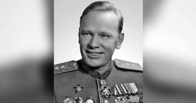 Почему начальник советской разведки, легендарный «Алекс», оказался в опале