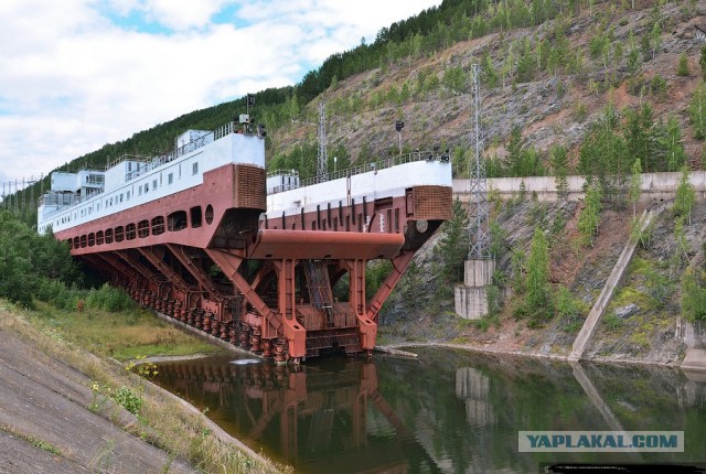 Колесо Фалкирк