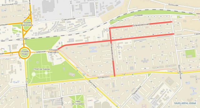 Памятка гостям Екатеринбурга