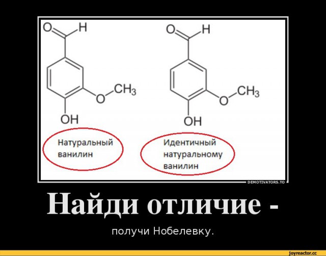 Околонаучный юмор