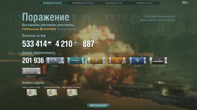 World of Warships - 6