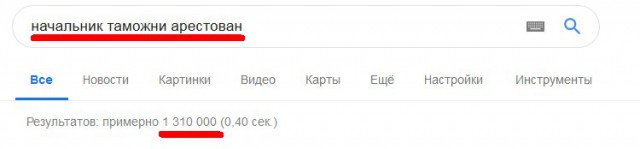 Таможня предложила запретить импортные соки, оливки и консервы