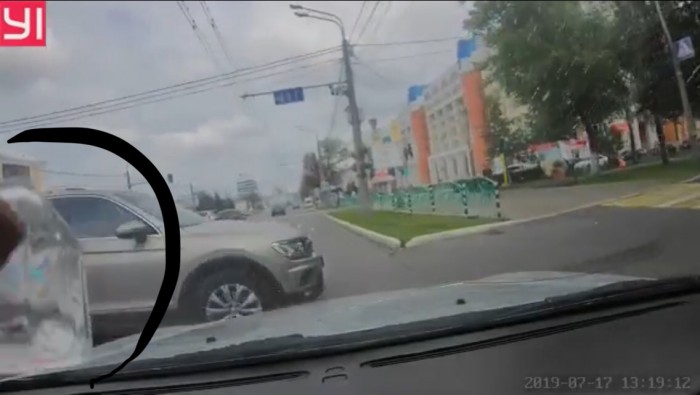 "Меня хотят признать виновным"