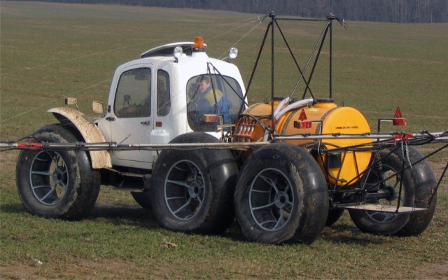 Игра на ЯПе: Угадай АВТО-5