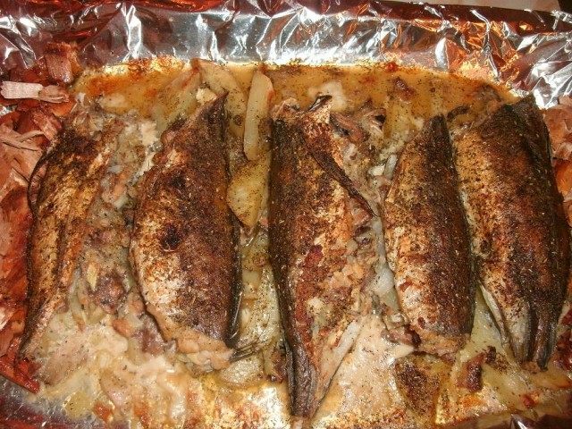 Кулинарная общалка