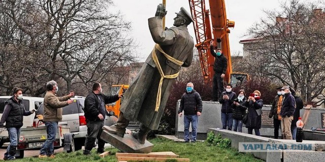 Мэра Праги взяли под охрану для предотвращения покушения российских спецслужб