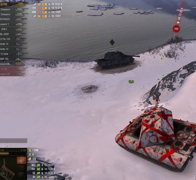 Wargaming 59