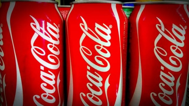 Топ-11 любопытных секретов Coca-Cola, о которых не знают даже фанаты