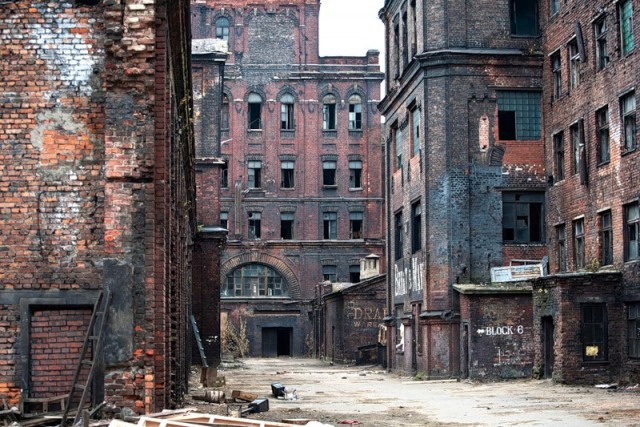 Как экономика России подготовилась к концу света