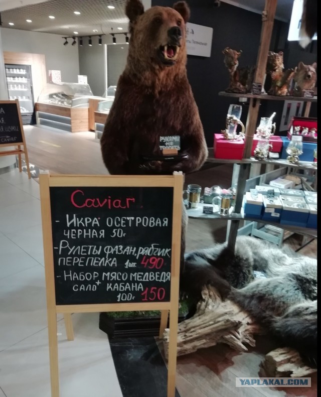 Деревенская Америка - 8
