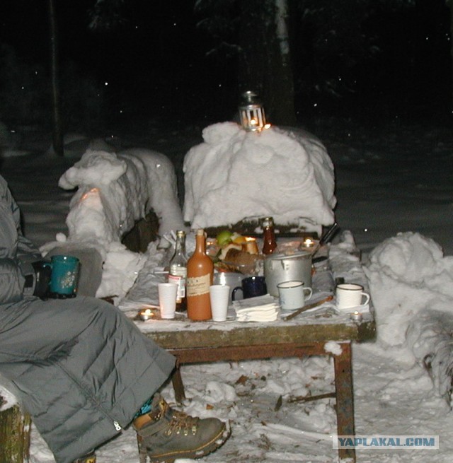 Вот такой Новогодний Огонёк буду смотреть с семьёй на Новый Год!