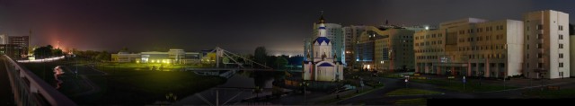 Город Белгород