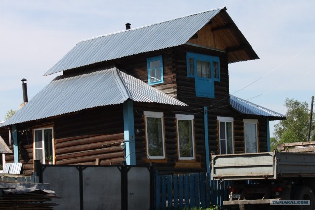 Сольвычегодск