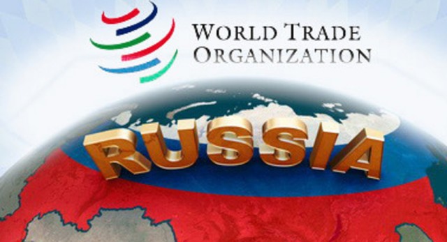 Россию лишили торговых преимуществ в рамках ВТО, вступление Беларуси приостановили