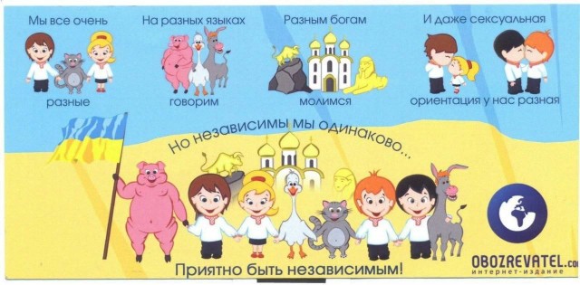 Пандемия съехавших крыш - разновидности болезни. Россия и мир. Часть 37