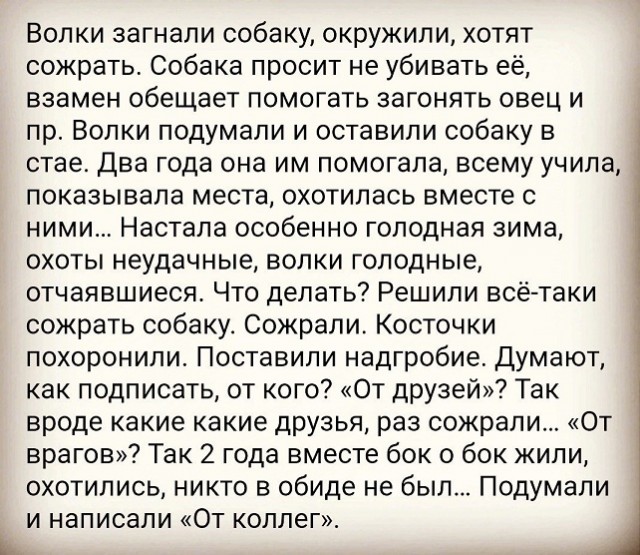 Наконец-то мы дома!