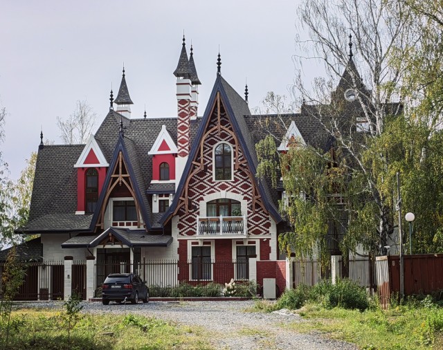 Поделимся красивыми фото с телефона?