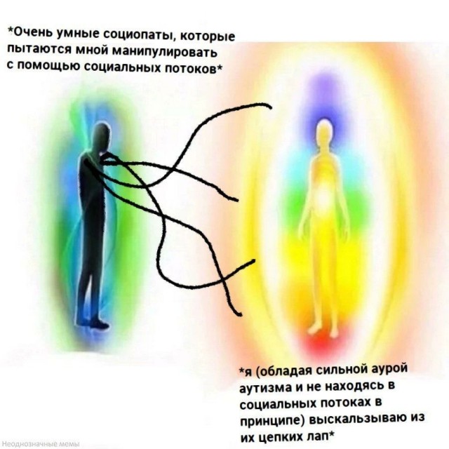 Спикер думы Екатеринбурга рассказал о входящей в него энергии и способности видеть ауру других людей
