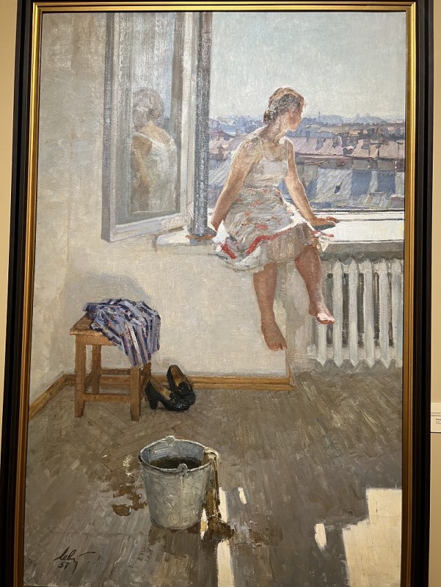 Экскурсовод - 3